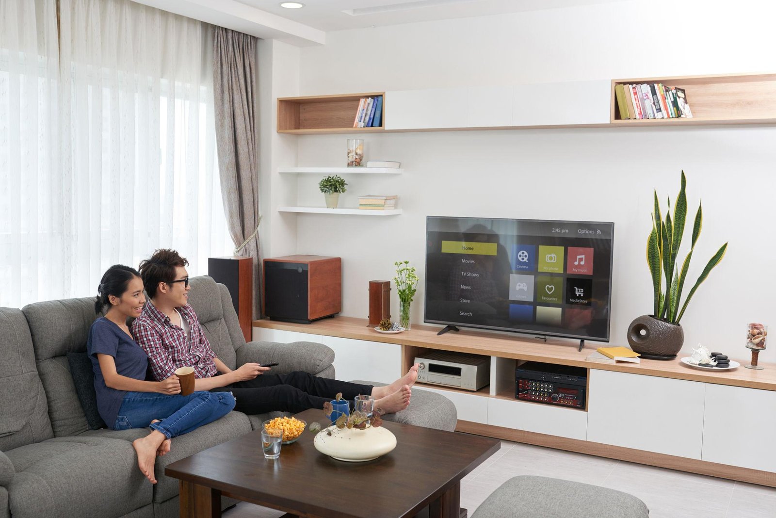Convenience & Guest Support